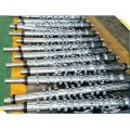 Automatic C Channel Steel Purling Roll Forming Machine